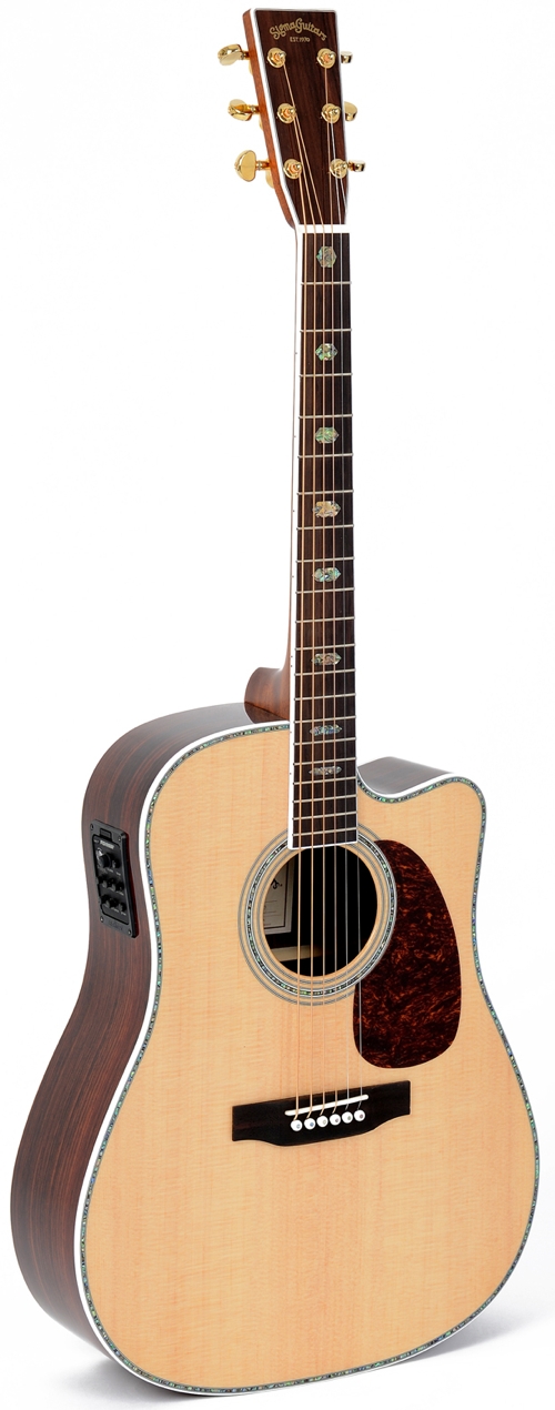 Sigma DRC-41E