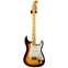 Fender Custom Shop Guitarguitar Dealer Select 59 Stratocaster Relic Faded 3 Tone Sunburst MN #R72485 Front View