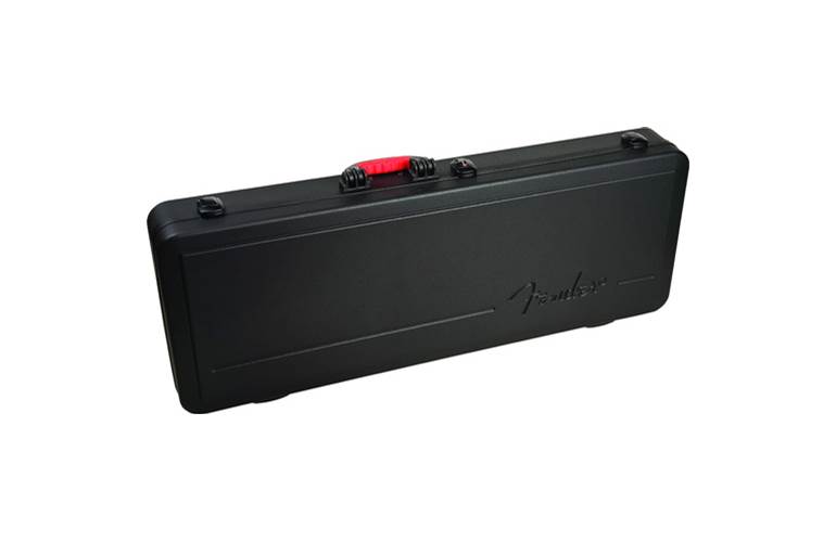 Fender ABS Electric Case