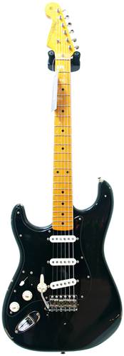 Fender Custom Shop David Gilmour Strat Relic LH #R73918