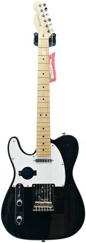 Fender American Standard Telecaster LH MN Black Ex-Demo)