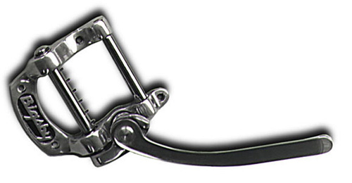 horseshoe bigsby