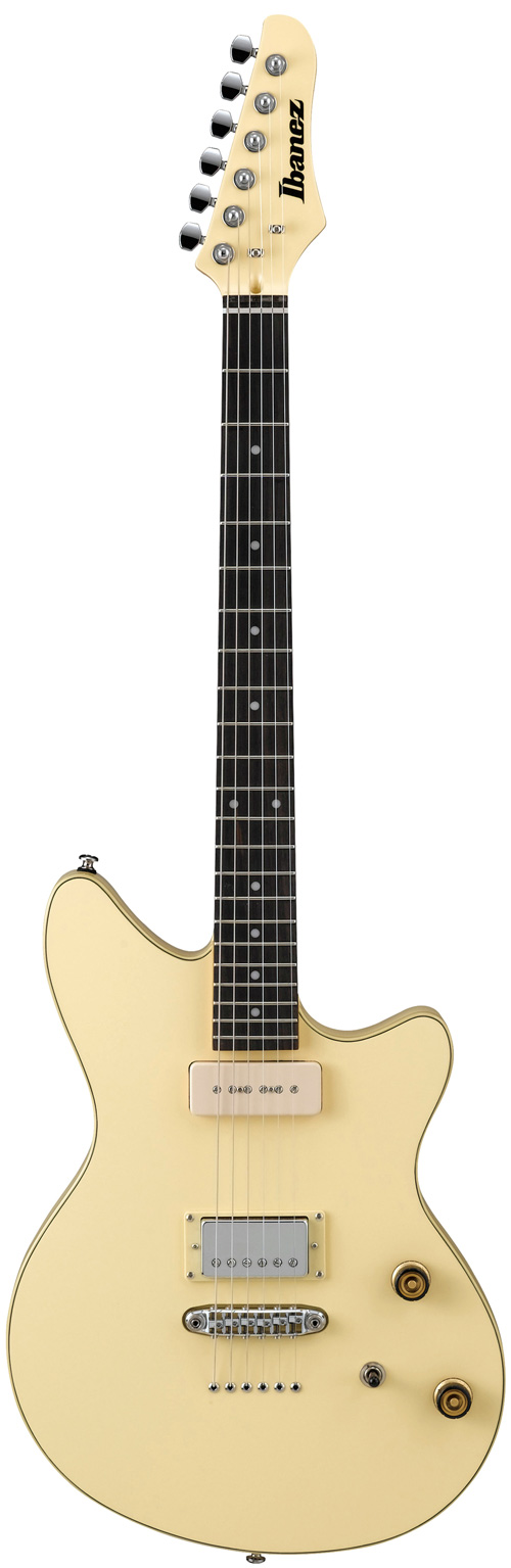 Ibanez CMM1-IV Chris Miller