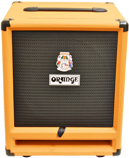 Orange SP212 Bass Cabinet (Ex-Demo)