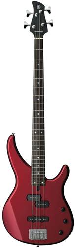 Yamaha TRBX174RM Red Metallic Yamaha TRBX174RM Red Metallic