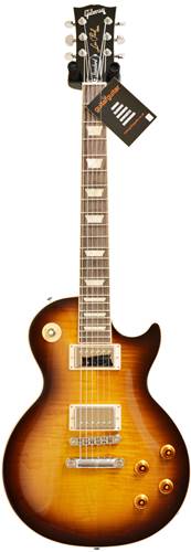 Gibson Les Paul Standard Plus Top Desert Burst #111330643