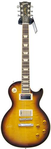 Gibson Les Paul Standard Plus Top Desert Burst #110931492