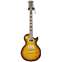 Gibson Les Paul Standard Plus Top Desert Burst #110931492 Front View