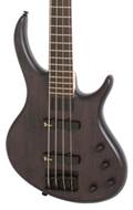 Epiphone Toby Deluxe IV Ebony