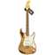 Fender Custom Shop Rory Gallagher RW 3 Tone Sunburst #R74131 Front View