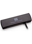 Seymour Duncan SA-3SC Single Coil Woody Black