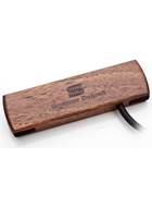 Seymour Duncan SA-3SC Single Coil Woody Walnut