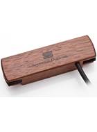 Seymour Duncan SA-3HC Hum Cancelling Woody Walnut
