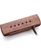 Seymour Duncan SA-3XL HC Woody Walnut