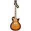 Gibson Les Paul Standard Premium Quilt Desert Burst #124836477 Front View