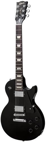 Gibson Les Paul Studio Pro 2014 Black Cherry Pearl Chrome
