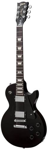 Gibson Les Paul Studio Pro 2014 Graphite Pearl Chrome