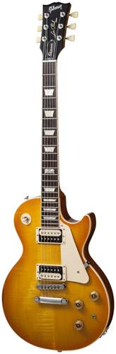 Gibson Les Paul Classic 2014 Lemon Burst Chrome