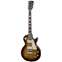 Gibson Les Paul Traditional 2014 Tobacco Sunburst Chrome Front View