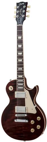 Gibson Les Paul Traditional 2014 Wine Red Chrome