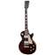 Gibson Les Paul Traditional 2014 Wine Red Chrome Front View