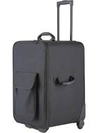 Yamaha Stagepas 400i Carry Buggy