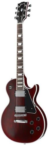 Gibson Les Paul Classic Custom II Wine Red