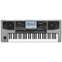 Korg PA900 Arranger Keyboard with X-Stand  Front View