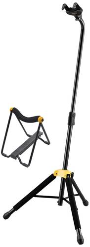 Hercules GS414BN AGS Guitar Stand Plus Free Neck Cradle