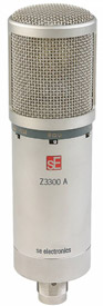 SE Electronics Z3300a Mic