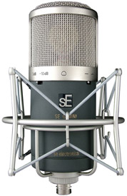 SE Electronics Gemini II