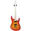 Suhr Pro Series M8 Trans Cherry Gotoh 510 MN #P4674 Front View