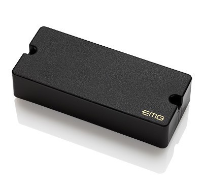 EMG 707 85 Humbucker For 7-String Black