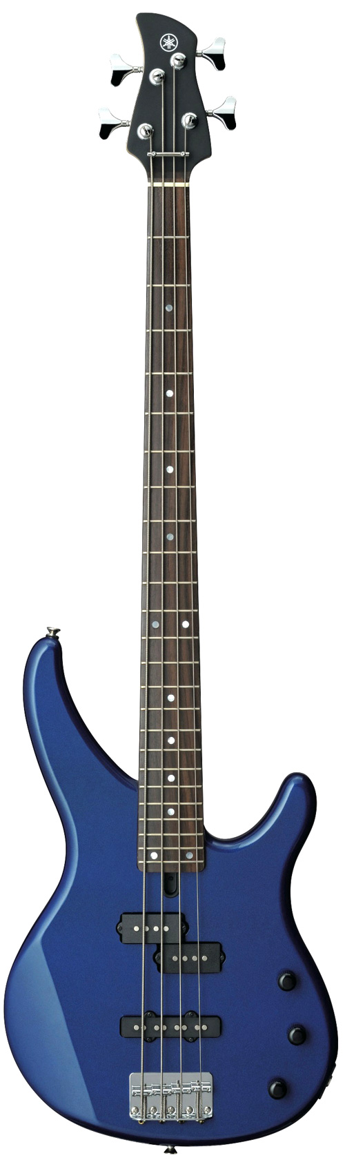 Yamaha TRBX174DBM Dark Blue Metallic