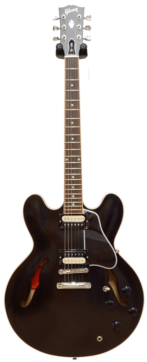 gibson es 335 zebra