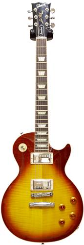 Gibson Les Paul Standard Plus Top Tea Burst #115731478