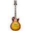 Gibson Les Paul Standard Plus Top Tea Burst #115731478 Front View