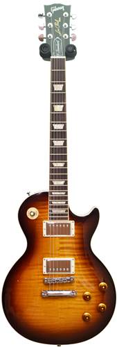 Gibson Les Paul Standard Plus Top Desert Burst #102830380