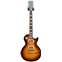 Gibson Les Paul Standard Plus Top Desert Burst #102830380 Front View