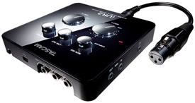 Tascam IUR2 USB Audio/MIDI interface