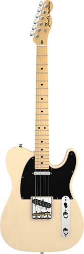 Fender American Special Tele MN Vintage Blonde