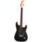 Squier Affinity Fat Strat HSS RW Montego Black Front View