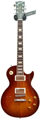 Gibson Les Paul Standard Premium Birdseye Heritage Cherry Sunburst #116130369