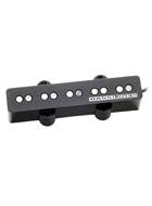 Seymour Duncan SJ5N 67/70 For 5 String Jazz Bass