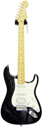Fender Custom Shop guitarguitar Dealer Select 59 Stratocaster HSS Black MN #R72572