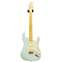 Fender Custom Shop Guitarguitar Dealer Select 59 Stratocaster Relic Faded Surf Green MN #R72693 Front View