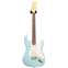 Fender Custom Shop Guitarguitar Dealer Select 59 Stratocaster HSS Daphne Blue RW #R73901 Front View