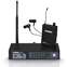 LD Systems MEI One 2 In-Ear Monitoring Wireless System Front View