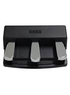 Korg PU-2 3 Way Piano Pedal