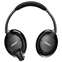 Bose AE2W Bluetooth Headphones Front View